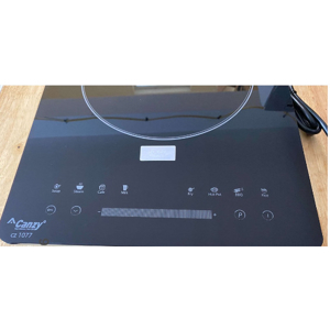 Bếp từ dương 1 vùng nấu Latino LT-01VIP
