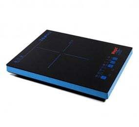 Bếp từ dương 1 vùng nấu Magic A46