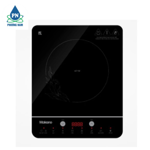 Bếp từ dương 1 vùng nấu Makano MKT-100003