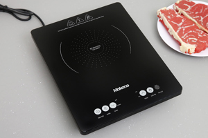 Bếp từ dương 1 vùng nấu Makano MKT-100001