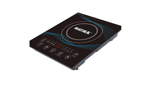 Bếp từ dương 1 vùng nấu Matika MTK-2115