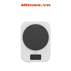 Bếp từ dương 1 vùng nấu Midea MI-T2221DC