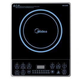 Bếp từ dương 1 vùng nấu Midea MI-SV19EH (SV19EH)