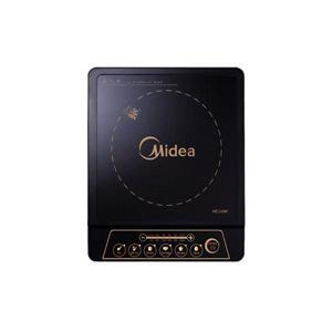 Bếp từ dương 1 vùng nấu Midea MISV19EF