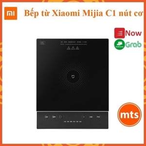 Bếp từ dương 1 vùng nấu Mijia C1