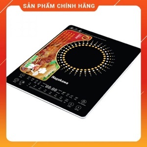 Bếp từ dương 1 vùng nấu Nagakawa NAG0703