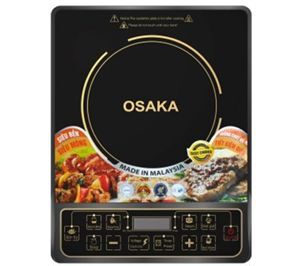 Bếp từ dương 1 vùng nấu Osaka IC201