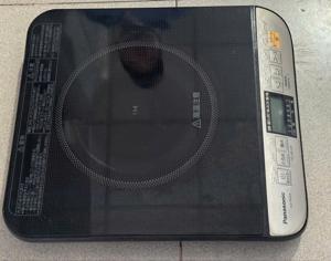 Bếp từ dương 1 vùng nấu Panasonic kz ph33