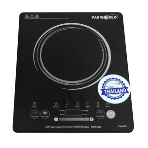 Bếp từ dương 1 vùng nấu Panworld PW-861