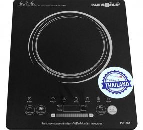 Bếp từ dương 1 vùng nấu Panworld PW-861