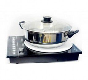 Bếp từ dương 1 vùng nấu Panworld PW-862