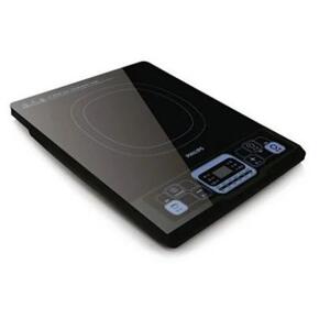 Bếp từ dương 1 vùng nấu Philips HD4921