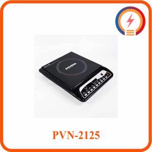 Bếp từ dương 1 vùng nấu Povena PVN-2125