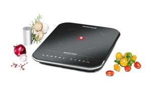 Bếp từ dương 1 vùng nấu Rommelsbacher 2000IN