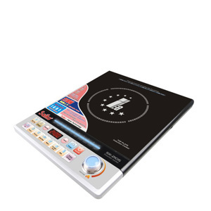 Bếp từ dương 1 vùng nấu Saiko SK-2105