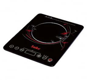 Bếp từ dương 1 vùng nấu Saiko IH-2008