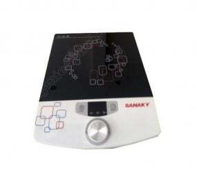 Bếp từ dương 1 vùng nấu Sanaky AT-1013BT