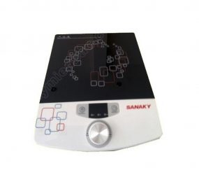 Bếp từ dương 1 vùng nấu Sanaky AT-1013BT