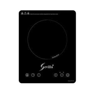 Bếp từ dương 1 vùng nấu Sevilla SV-10T