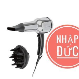 Bếp từ dương 1 vùng nấu Silvercrest 2000W