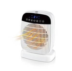 Bếp từ dương 1 vùng nấu Silvercrest 2000W