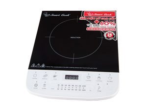 Bếp từ dương 1 vùng nấu Smartcook EL7285 (EL-7285)