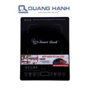 Bếp từ dương 1 vùng nấu Smartcook SM-7952