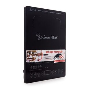 Bếp từ dương 1 vùng nấu Smartcook SM-7952