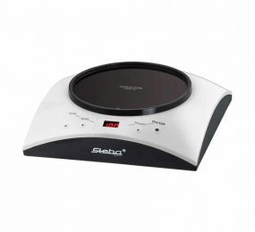 Bếp từ dương 1 vùng nấu Steba IK 11 S