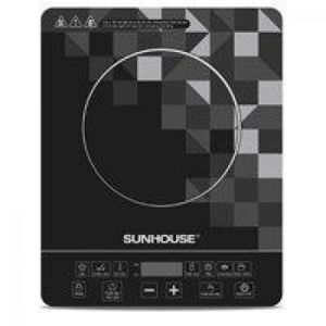 Bếp từ dương 1 vùng nấu Sunhouse SHD-6871 (SHD6871)