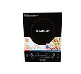 Bếp từ dương 1 vùng nấu Sunhouse SHD-6860
