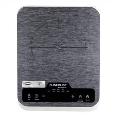 Bếp từ dương 1 vùng nấu Sunhouse Mama SHD6858