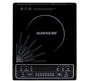 Bếp từ dương 1 vùng nấu Sunhouse SHD6145