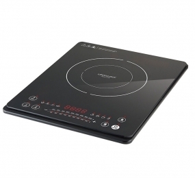 Bếp từ dương 1 vùng nấu Super - Slim EJI135
