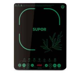Bếp từ dương 1 vùng nấu Supor SDHCB11TVN-GR-210