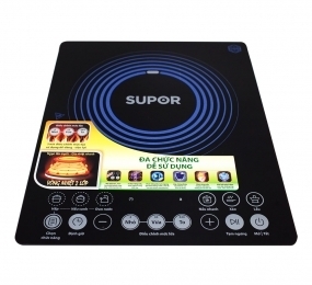 Bếp từ dương 1 vùng nấu Supor C21-SDHCB36VN