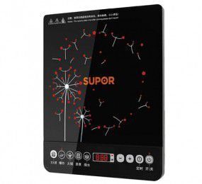 Bếp từ dương 1 vùng nấu Supor SDHJ07VN -200