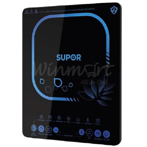 Bếp từ dương 1 vùng nấu SuporSDHCB48VN210 (SDHCB48VN-210)