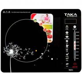 Bếp từ dương 1 vùng nấu Taka TKI1C