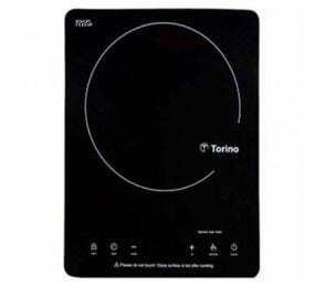 Bếp từ dương 1 vùng nấu Torino CE1308CCG