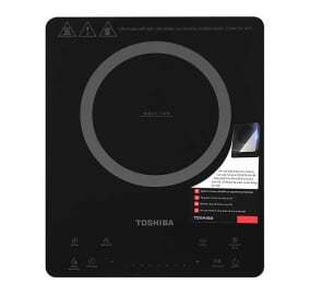 Bếp từ dương 1 vùng nấu Toshiba IC-20S4PV