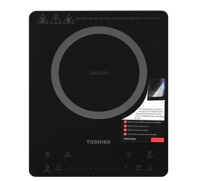 Bếp từ dương 1 vùng nấu Toshiba IC-20S4PV