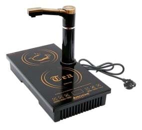 Bếp từ dương 2 vùng nấu Apechome BT170