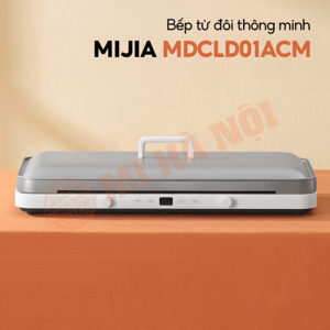 Bếp từ dương2 vùng nấu  Xiaomi Mijia MDCLD01ACM