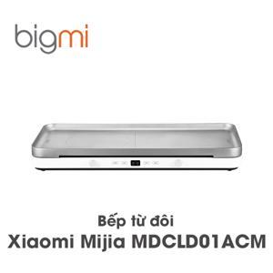 Bếp từ dương2 vùng nấu  Xiaomi Mijia MDCLD01ACM