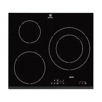 Bếp từ âm 3 vùng nấu Electrolux EHH6332FSK