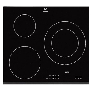 Bếp từ âm 3 vùng nấu Electrolux EHH6332FSK