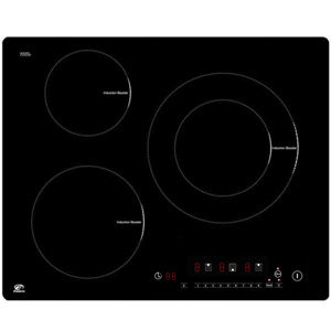 Bếp từ âm 3 vùng nấu Essen ES-30-ID