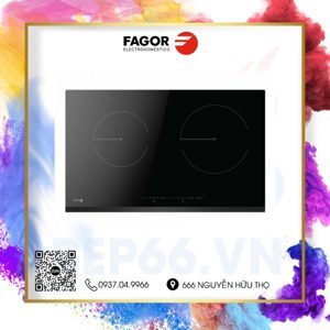 Bếp từ Fagor 3IF-72C3S