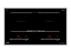 Bếp từ Fandi FD750MS